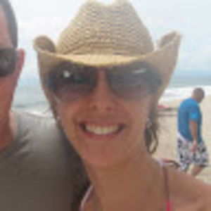 Meet your Posher, Claire